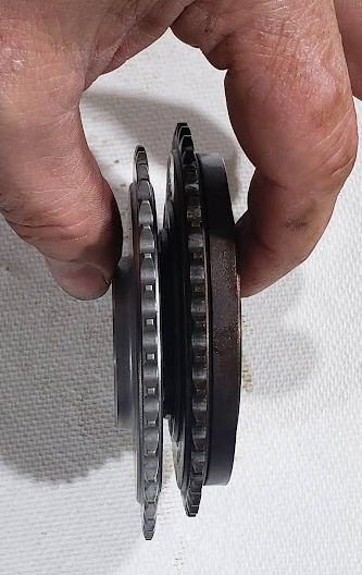 45457
