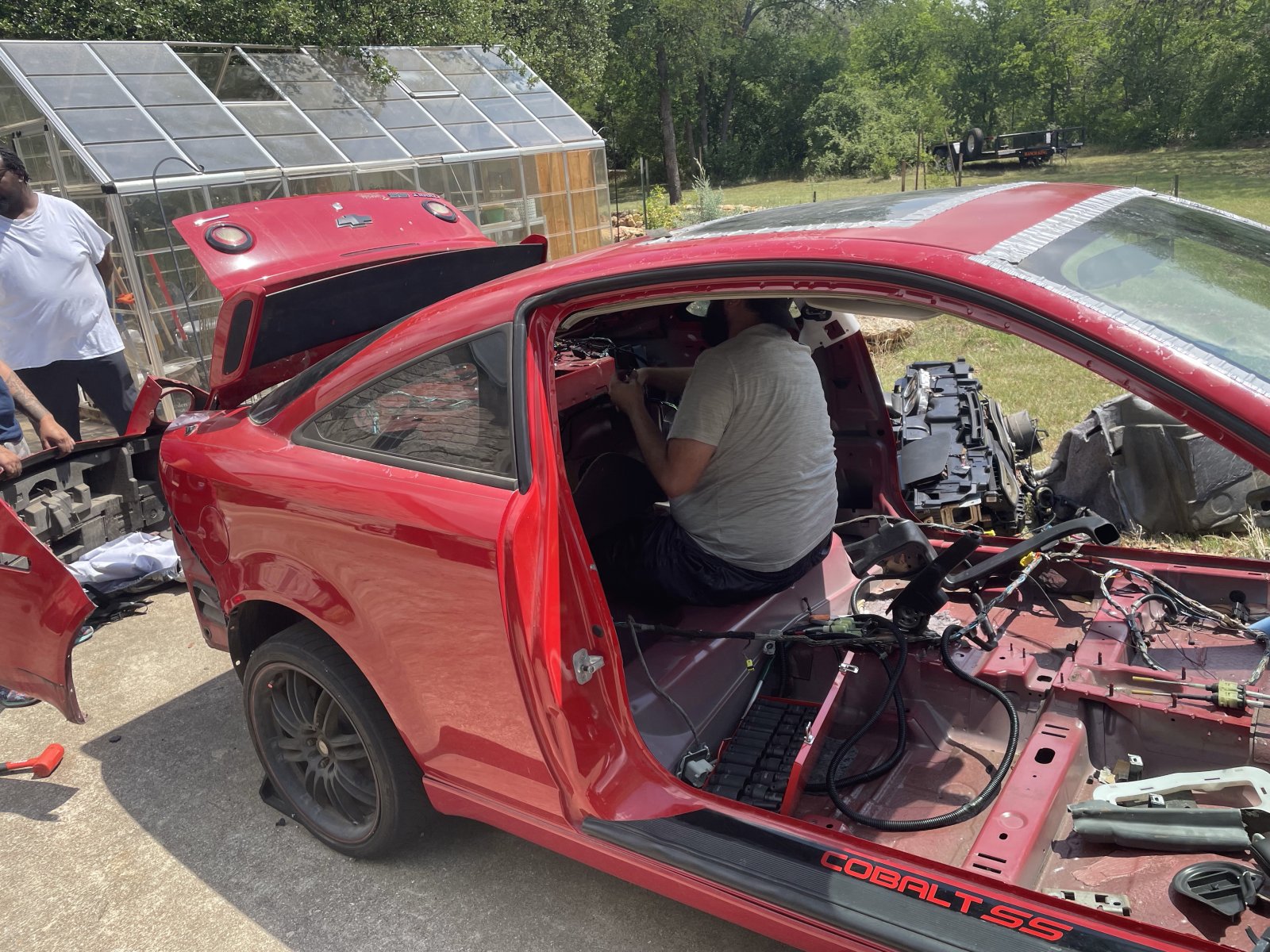 2022_05_30 - Interior Disassembly.jpg