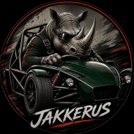 Jakkerus